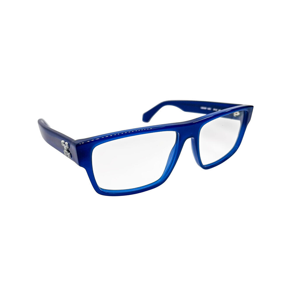 NWT Off-White Style 8P 57mm Eyeglasses